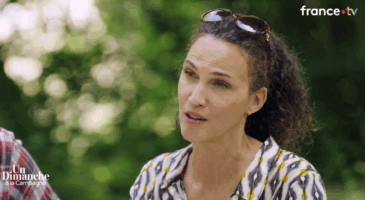 Linda Hardy : Confidences Choc dans "Un Dimanche à la Campagne" sur une Demande Inattendue pour Netflix