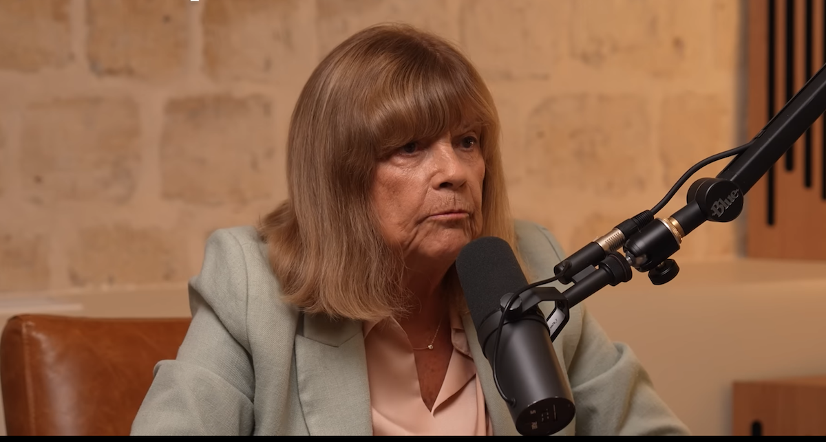 Chantal Goya : Les coulisses truquées du Jeu de la Vérité et 50 ans de carrière