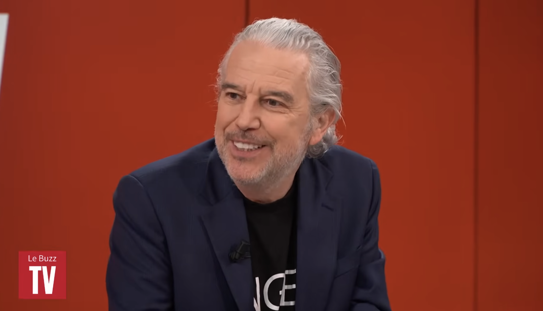 Philippe Vandel Raconte son Interview Catastrophique avec Jenifer : 'J’étais Gêné !'