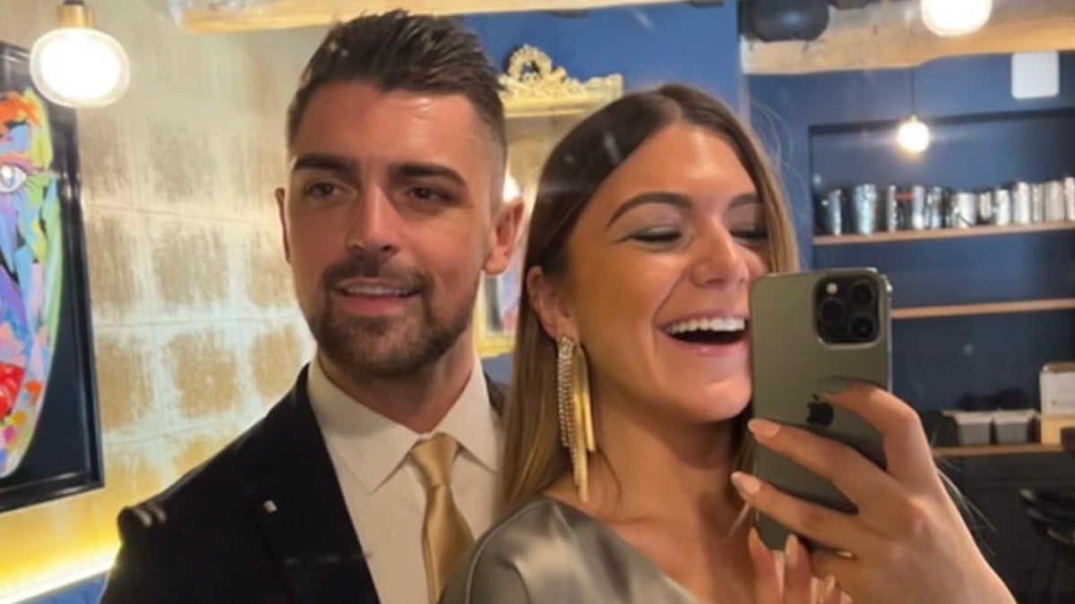 MAPR : Bruno Vieira annonce attendre des jumeaux