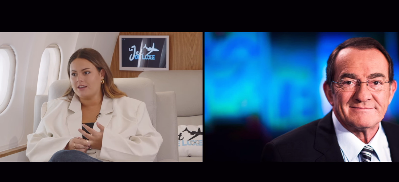 Lou Pernaut cash sur Jean-Pierre Pernaut :  la phrase choc qui remet les pendules à l’heure