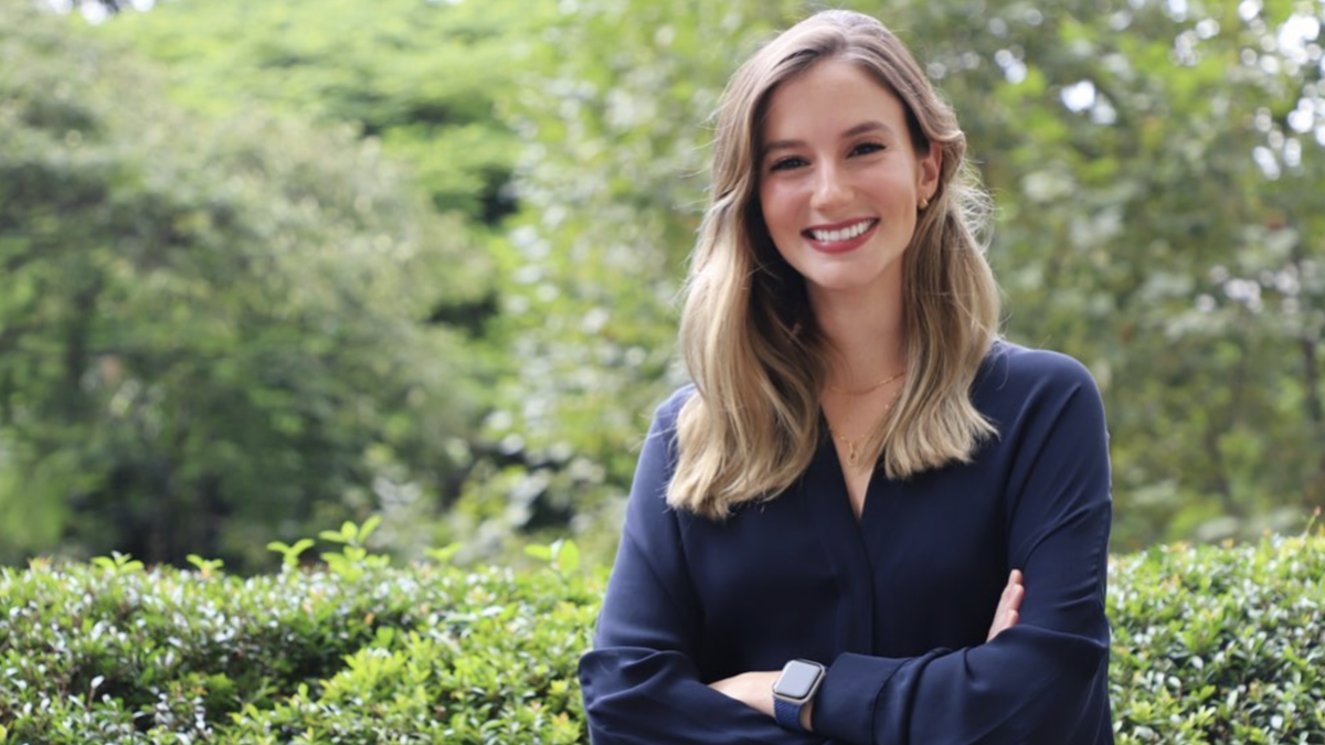 Luana Lopes Lara : de cigarettes allumées sous la cuisse à plus jeune milliardaire du monde à 29 ans