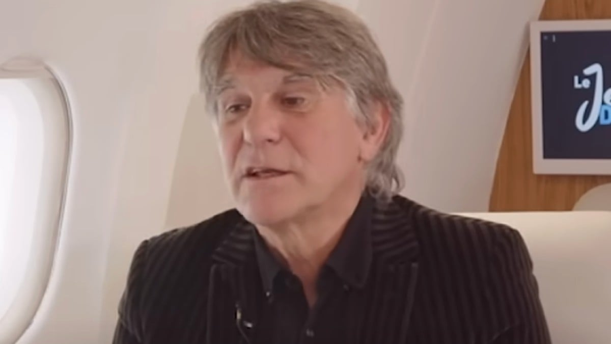 Tex révèle ses indemnités après son licenciement