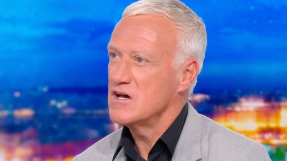 Deschamps et Brigitte Macron mobilisés pour les Pièces jaunes