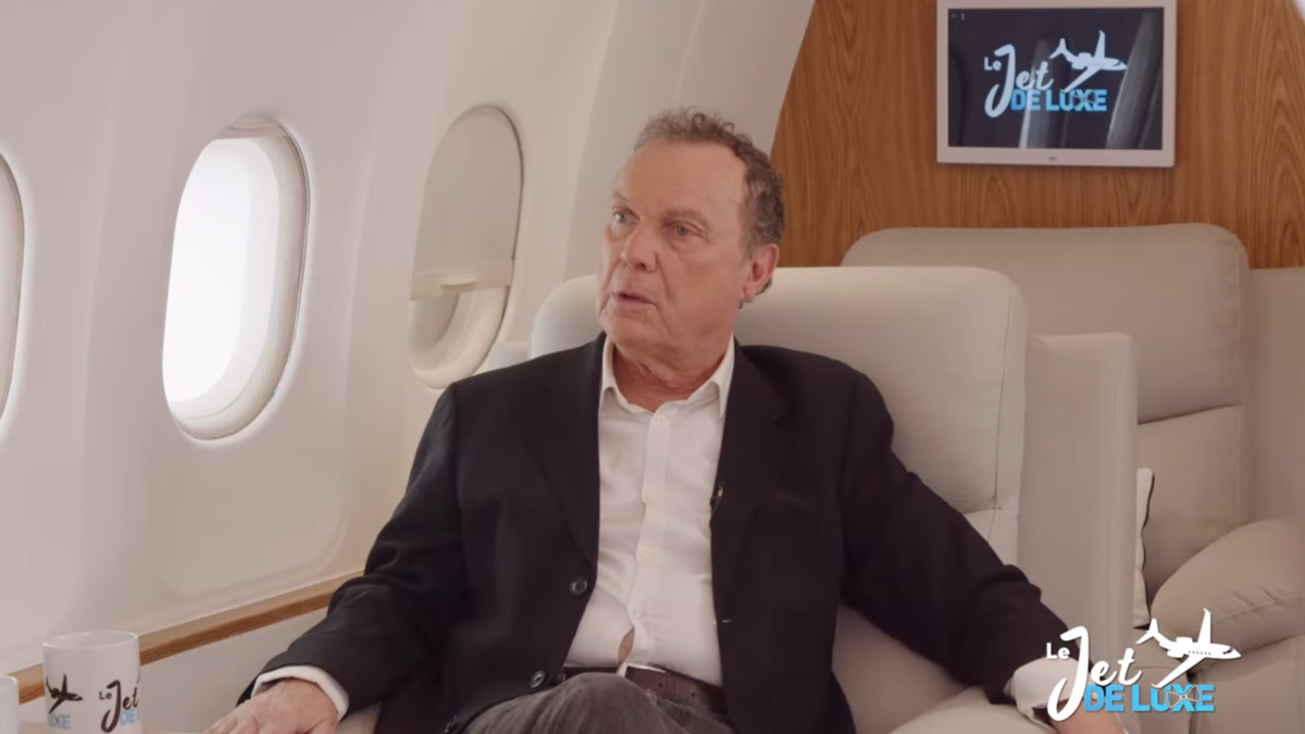 Julien Lepers règle ses comptes avec France Télévisions