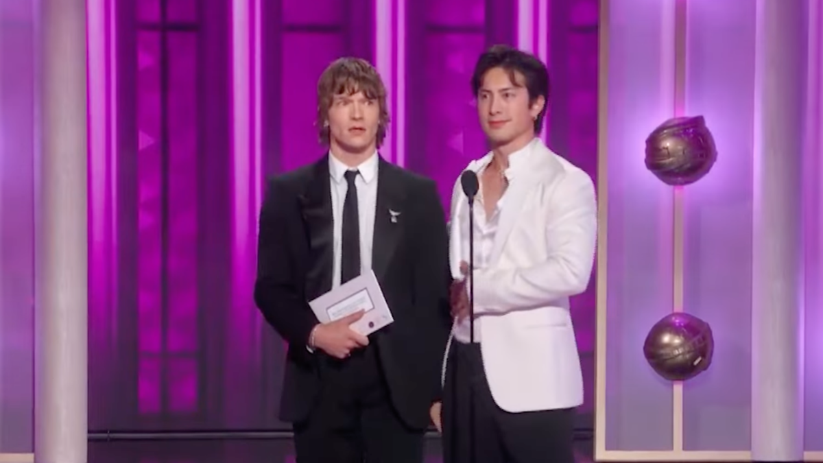 Heated Rivalry : les coulisses d’une romance fictive