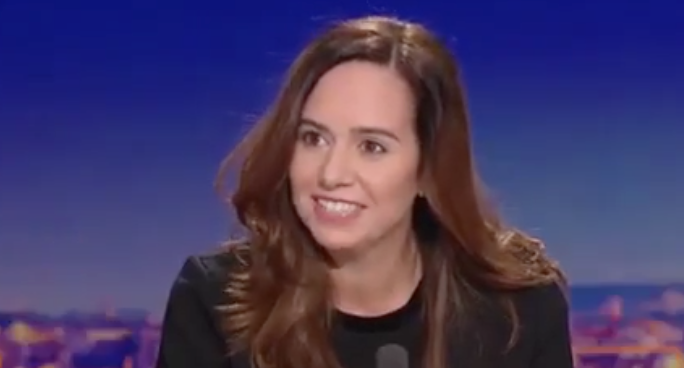 Sarah Knafo piégée sur BFMTV : une crédibilité en question