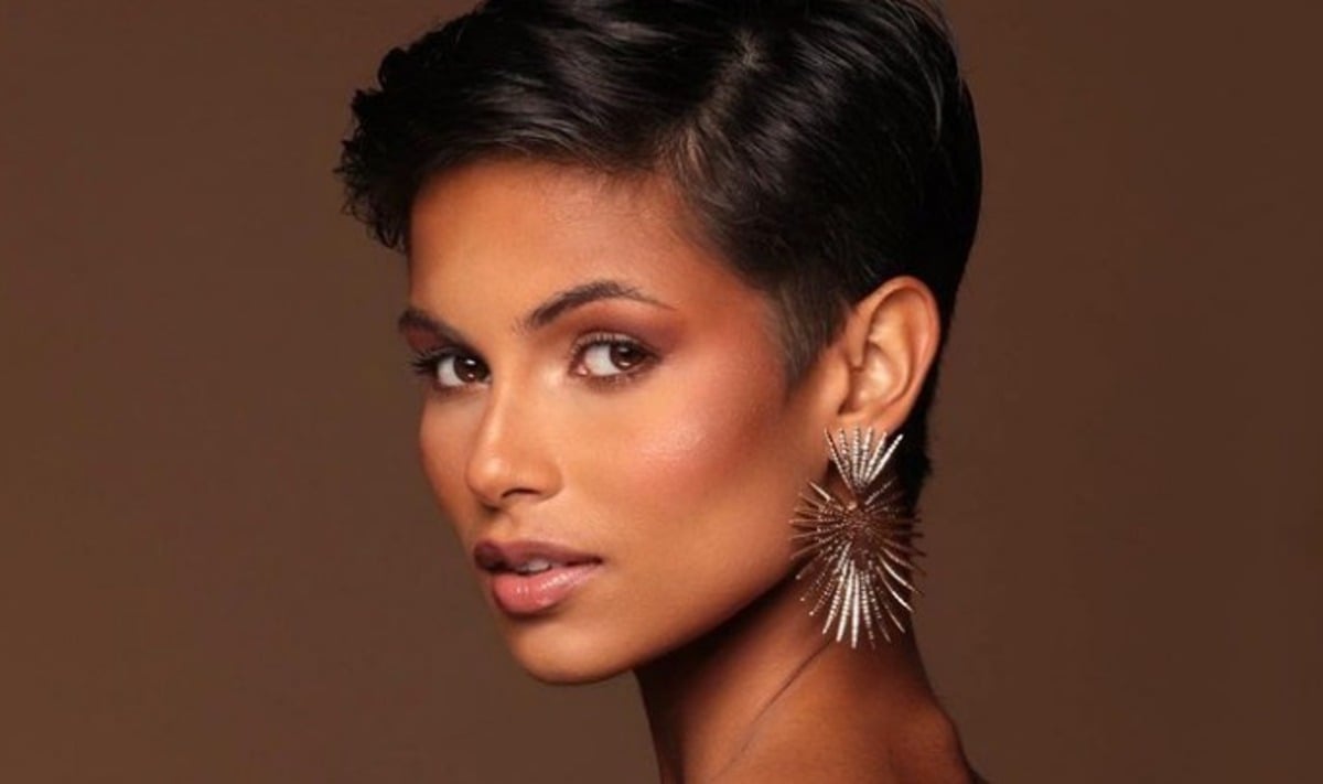 Ève Gilles : Vers une Carrière au Cabaret ? Le Secret de son Nouveau Projet Artistique Après Miss Univers 2025