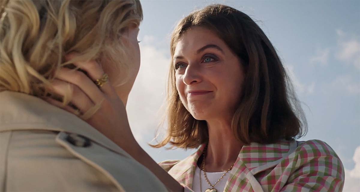 Ici tout commence : Carla retrouve la mémoire, quel avenir avec Bérénice sur TF1 ? (Spoilers)