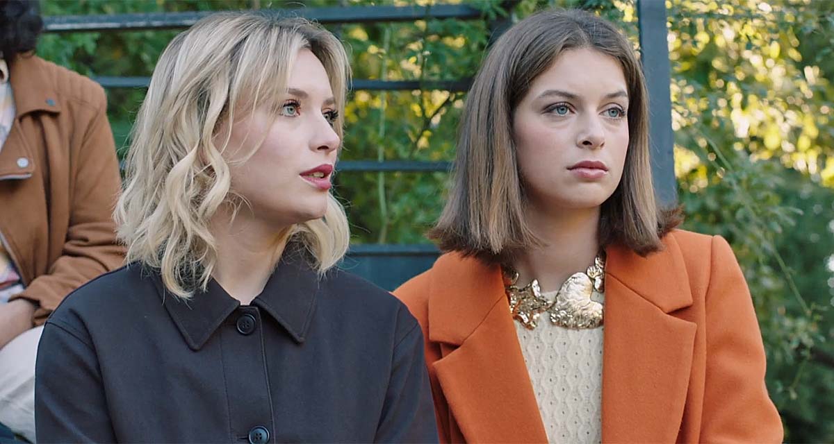 Ici Tout Commence : Résumés Exclusifs des Épisodes de Décembre 2025 avec l'Arrivée de la Mère de Bérénice