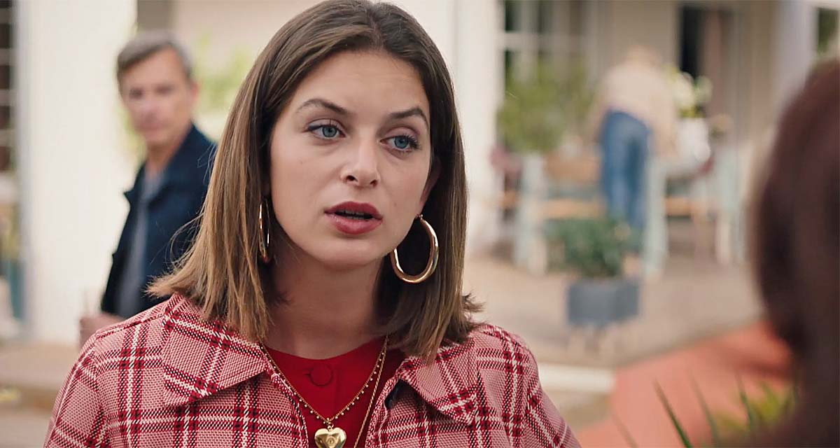 Spoiler Choc Ici tout commence : Carla Retrouve la Mémoire et Demande Bérénice en Mariage ! (TF1 Octobre 2025)