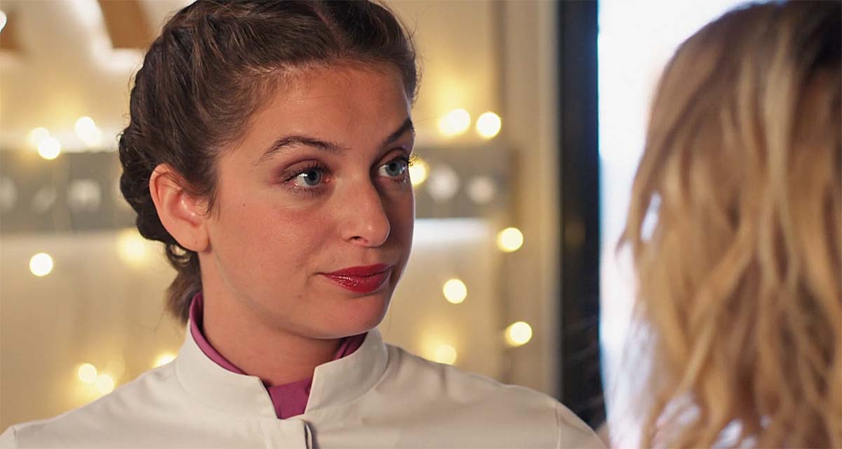 Ici Tout Commence Décembre 2025 : Mariage Explosif de Carla et Bérénice sur TF1