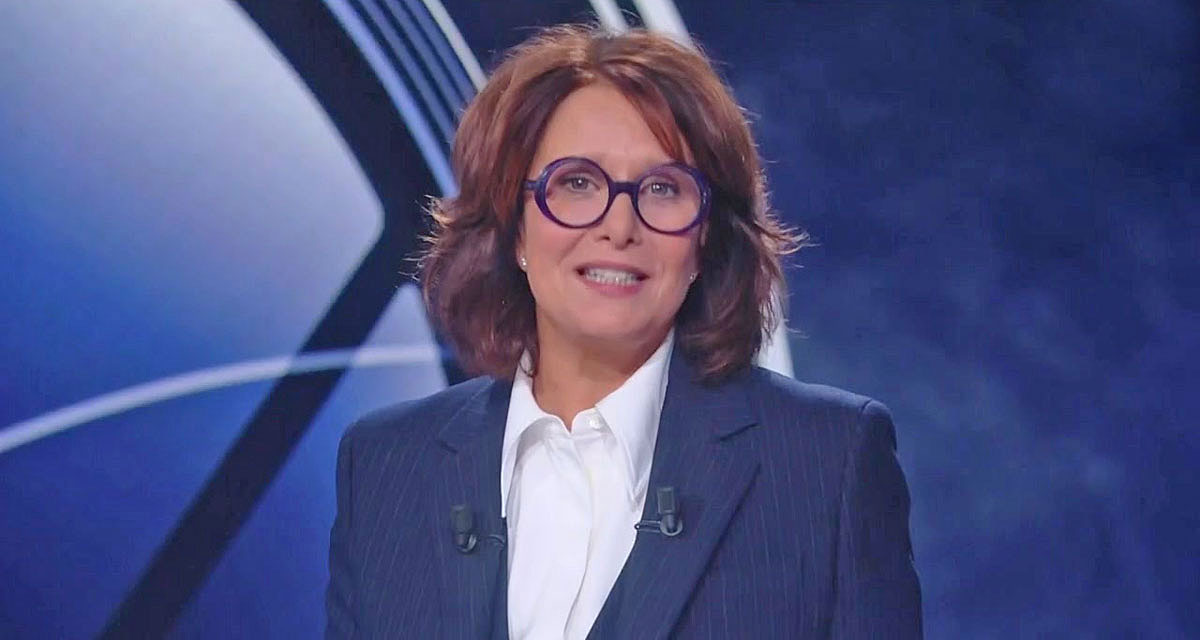 Carole Rousseau fait son retour à la TV : analyse complète des audiences de "Plein les yeux"