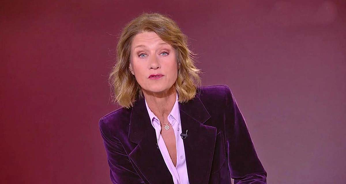 Carole Gaessler crée la surprise sur France 2 : Débat choc sur les femmes sous emprise après L’amour et les forêts (26 novembre 2025)