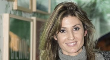 Caroline Ithurbide Enceinte à 46 Ans : Réactions des Enfants et Secrets d'une Grossesse Épanouie