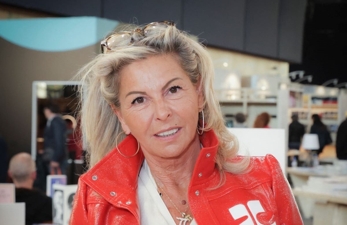 Polémique Explosive : Pourquoi France 2 a Flouté le Collier de Caroline Margeridon dans Affaire Conclue ?