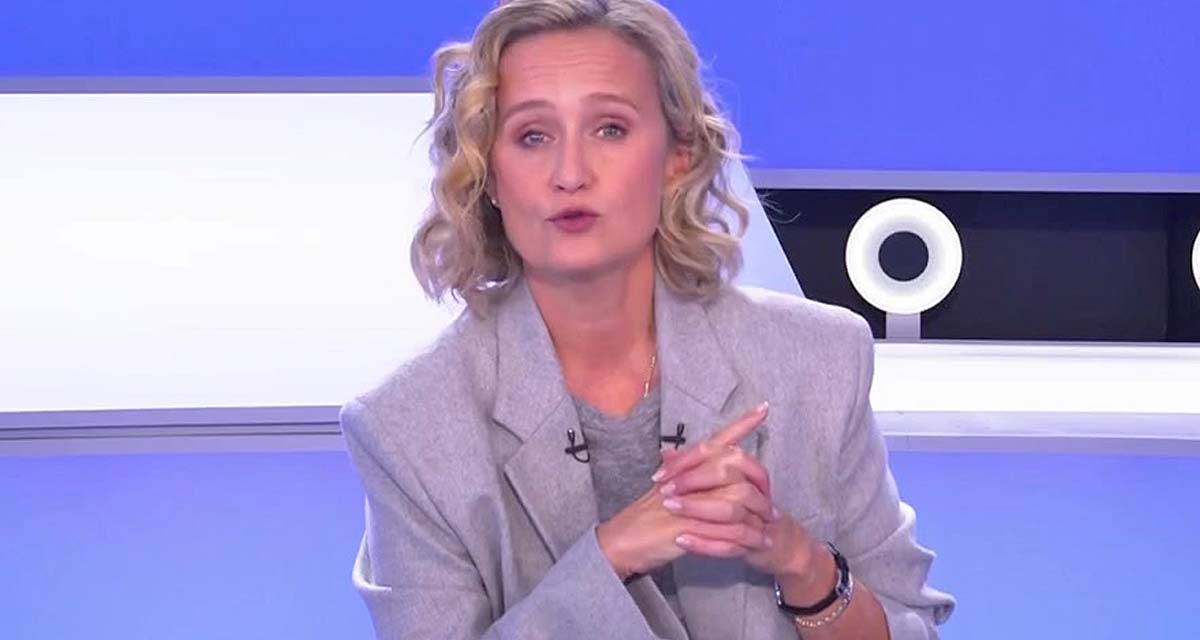 Caroline Roux : "Je n’ai pas triché"