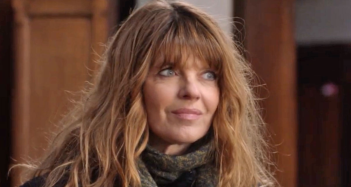 Cassandre : Gwendoline Hamon évoque l'avenir incertain de la série