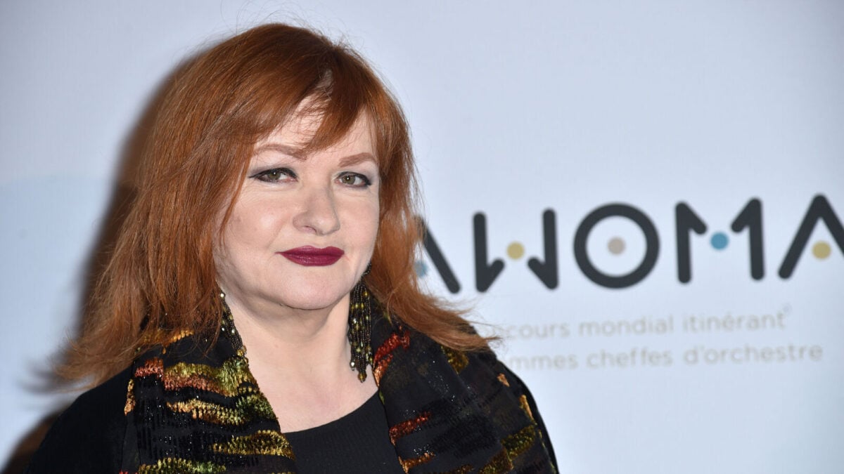 Catherine Jacob refuse DALS et redéfinit le prestige populaire