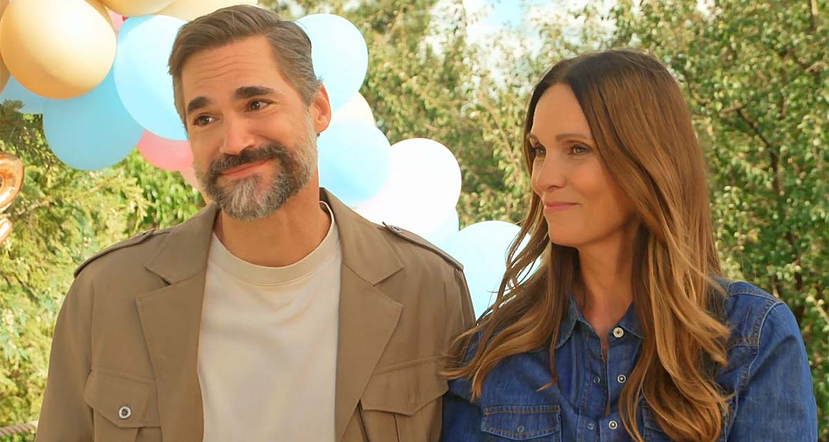 Mystères de l'Amour Saison 37 Épisode 12 : Cathy et Evan en Couple