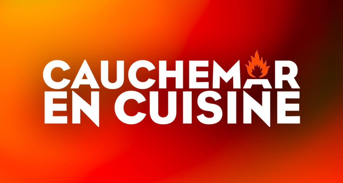 Cauchemar en Cuisine 2025 : Gordon Ramsay Revient en Force sur Paris Première !