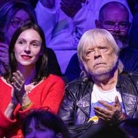 Renaud et sa famille : Malone, le fils discret, retrouve un père apaisé