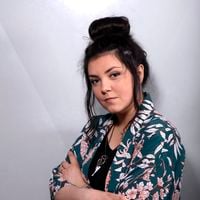 Hoshi : une renaissance après sa rupture avec Gia Martinelli