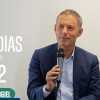 Marc-Olivier Fogiel : son rapport aux audiences et son retour sur RTL