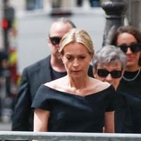 Audrey Crespo-Mara : son hommage bouleversant à Thierry Ardisson