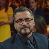 Olivier Minne : son départ émouvant de Fort Boyard et ses nouveaux projets sur M6