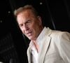 Kevin Costner et sa femme : 24 ans d'écart et la polémique à Hollywood