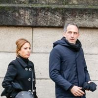 Léa Salamé et Raphaël Glucksmann : un nouveau départ dans un lieu chargé d’histoire