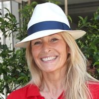 Estelle Lefébure : un été entre luxe, détente et soleil sur la Côte d'Azur
