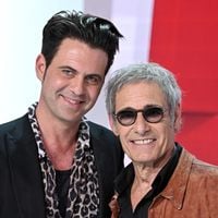 Gérard Lanvin présente ses fils musiciens : rencontre à trois et confidences inédites