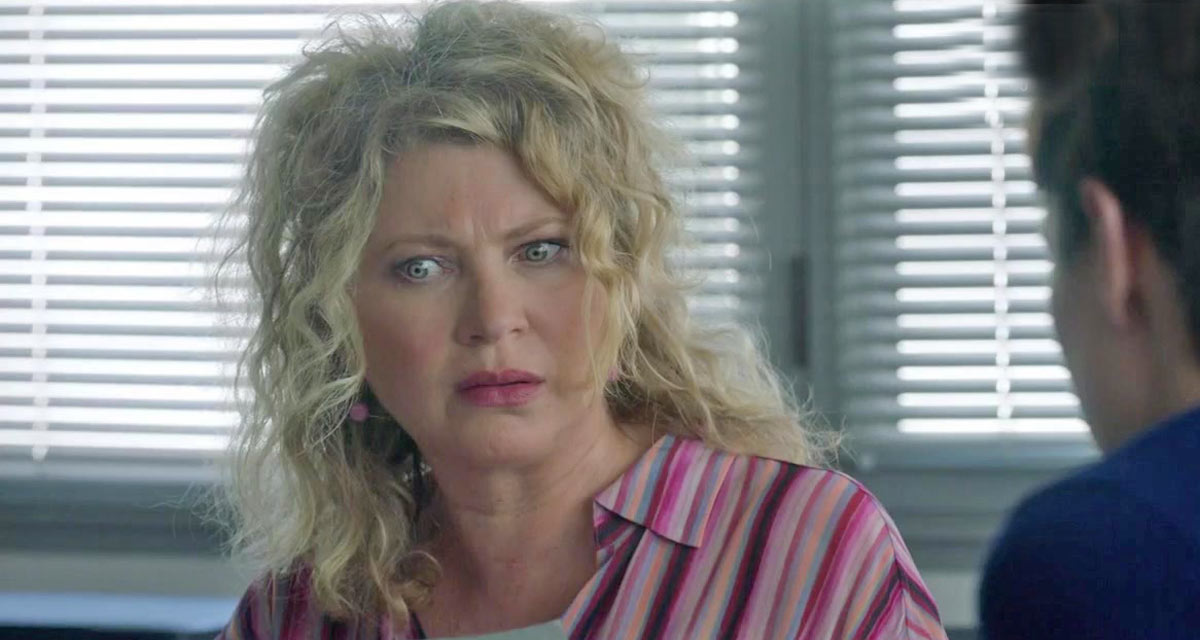 Cécile Bois : un coup dur pour l’actrice