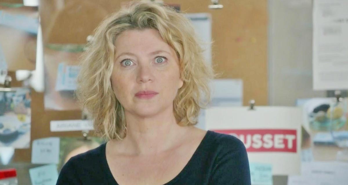 Candice Renoir sur France 3 : Audiences explosives le 25 novembre 2025 et bouleversements en décembre