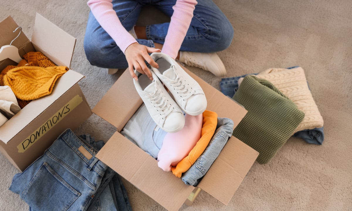 Bensimon : Les Chaussures Cultes des Années 2010 Revendues x4 en Seconde Main !