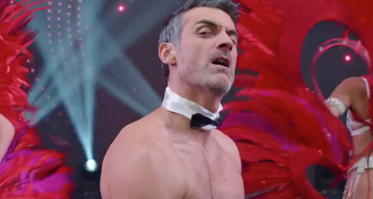 His & Hers sur Netflix : le thriller psychologique salué par la critique