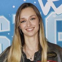 Emma Smet, maman à 27 ans : le clan Smet/Hallyday en fête