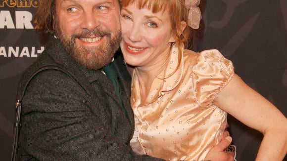 Julie Depardieu et Philippe Katerine : confidences sur leurs enfants Billy et Alfred