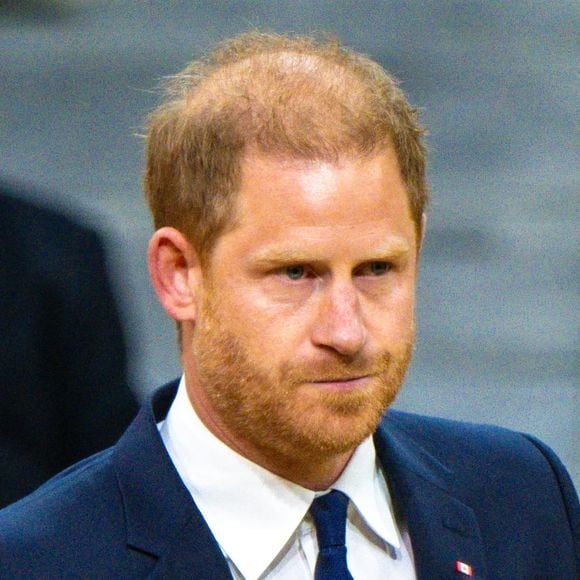 Un nouvel engagement pour le prince Harry dans la lutte contre le VIH en Afrique australe