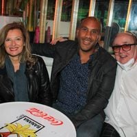 Hommage à Michel Michel : L’âme du Banana Café s’éteint