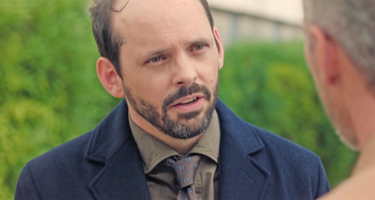 Chabrol fait chanter Louis, Thomas & Djawad : le maître-chanteur qui bouleverse le Mistral !