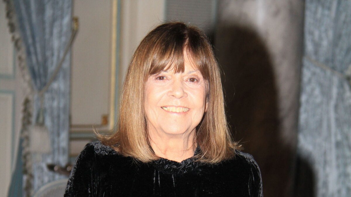 Chantal Goya quitte la France et crée l’événement au Vietnam