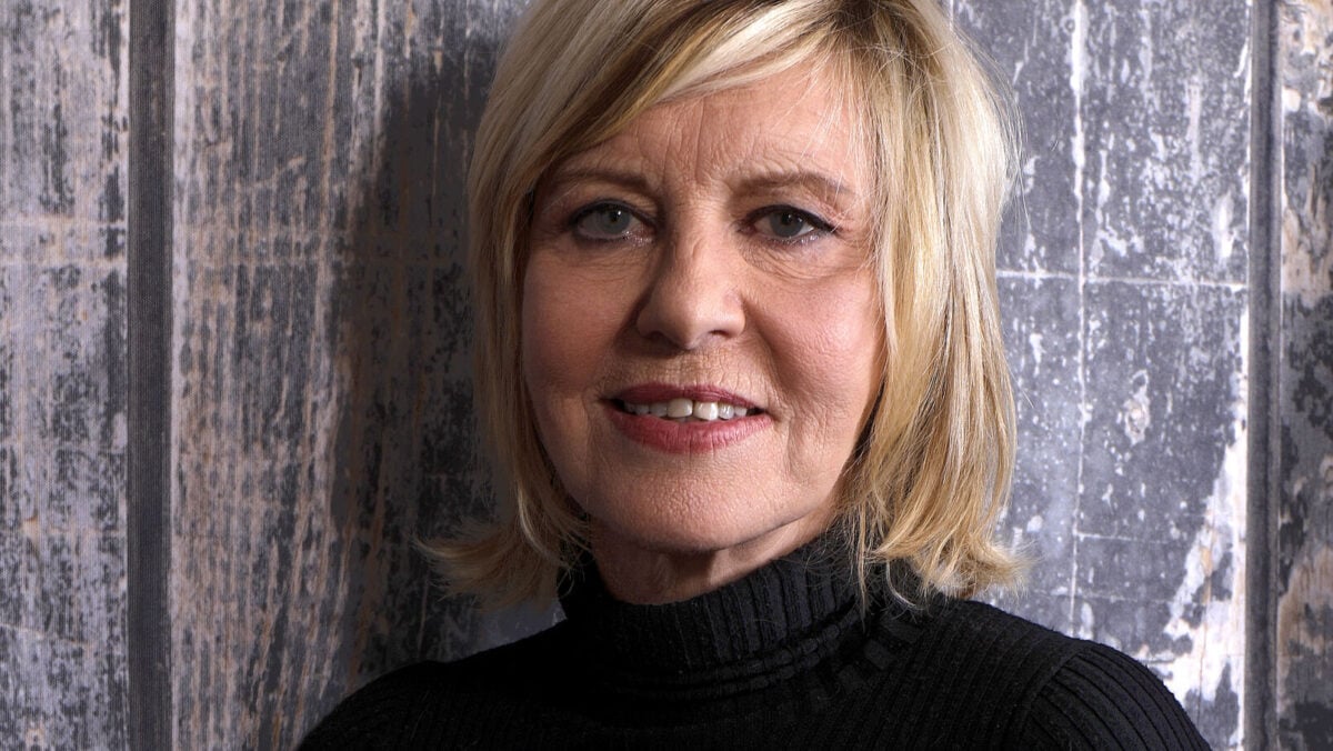 Chantal Ladesou balance sur Inès Reg