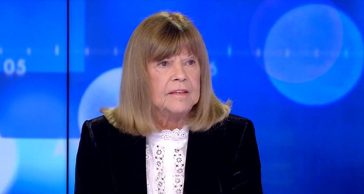 Chantal Goya en larmes sur CNews : séquence d’émotion, trajectoire personnelle et portée médiatique