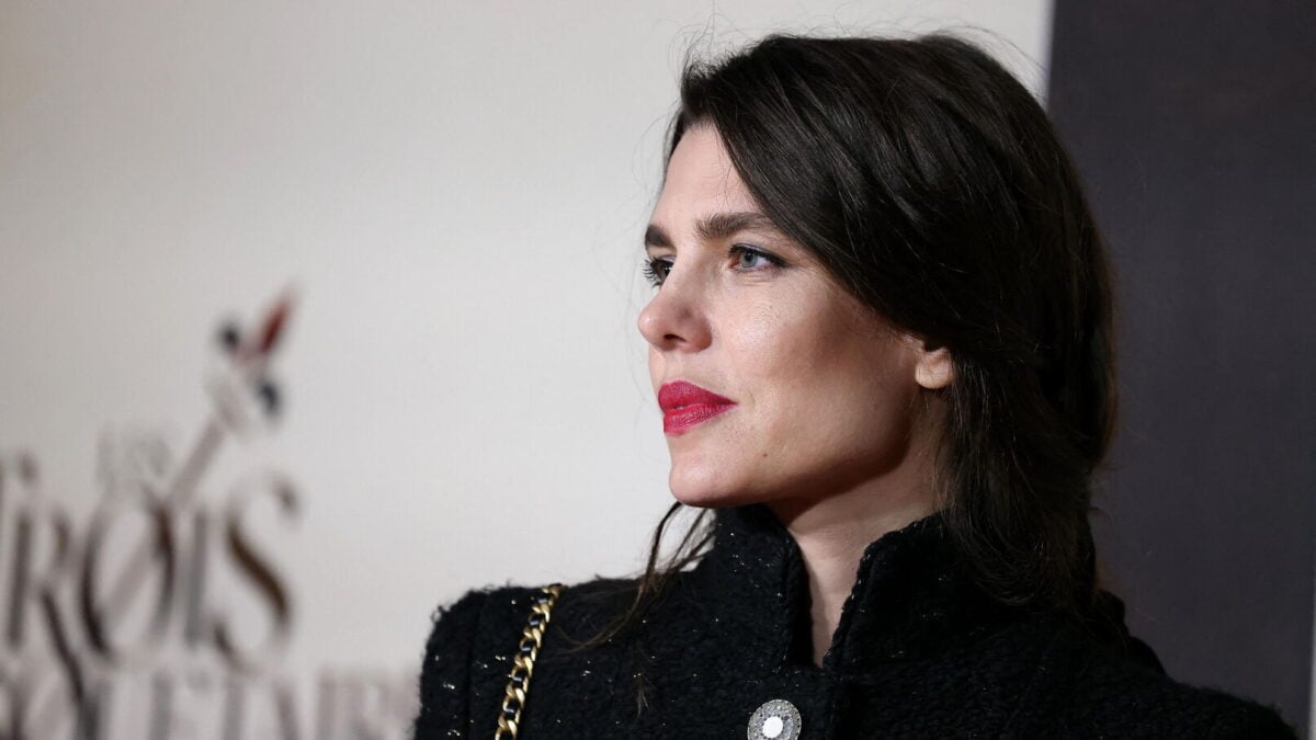 Charlotte Casiraghi sur France 2 : le témoignage qui redéfinit l’antenne premium