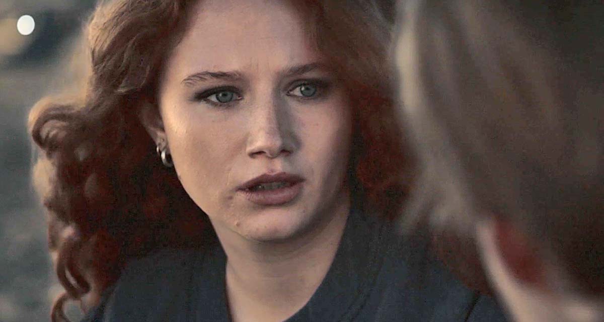 Un si grand soleil : Charlotte sous chantage, Janet quitte France 3