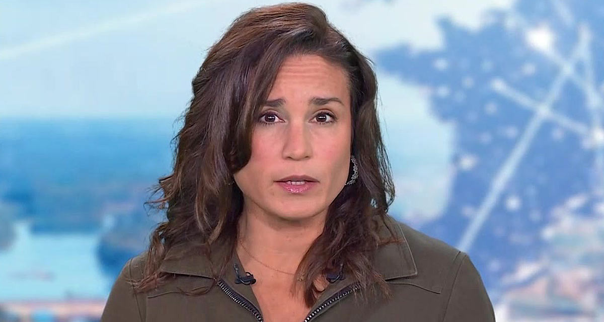 Ashley Chevalier sur M6 : portrait d’une journaliste incontournable des week-ends