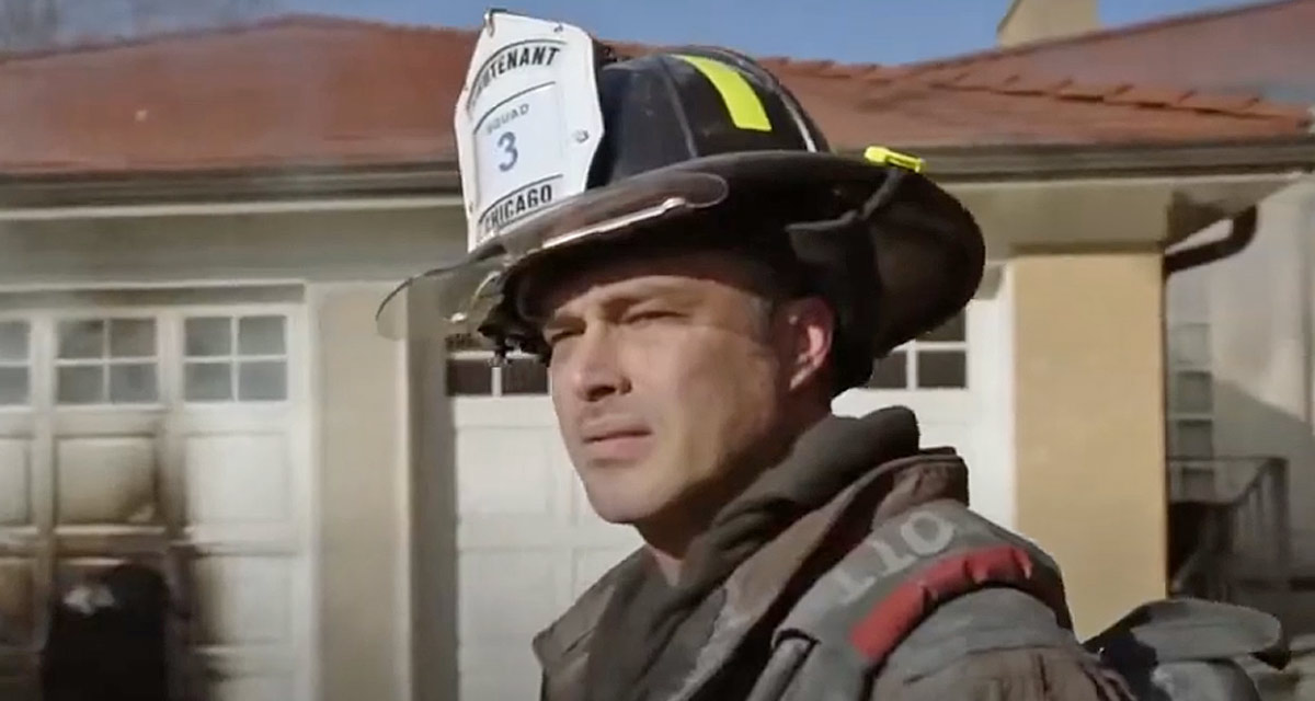 Chicago Fire retirée : S.W.A.T prend le relais sur CStar